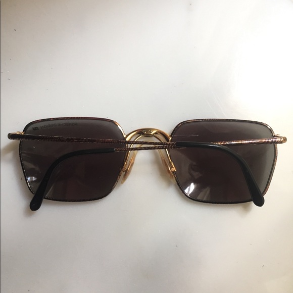 Porsche Design Accessories Porsche Design Carrera Sunglasses Made